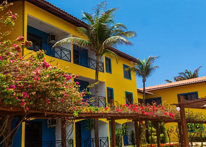 Kalamari Beach Hotel