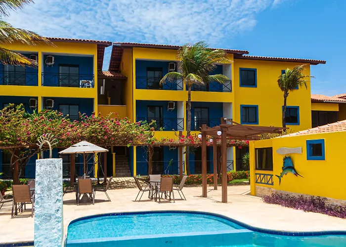 Kalamari Beach Hotel