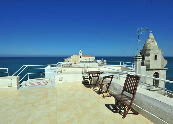 Rocca Sul Mare Hotel