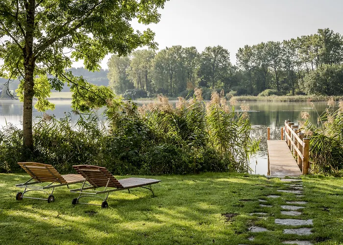 Kloster Seeon
