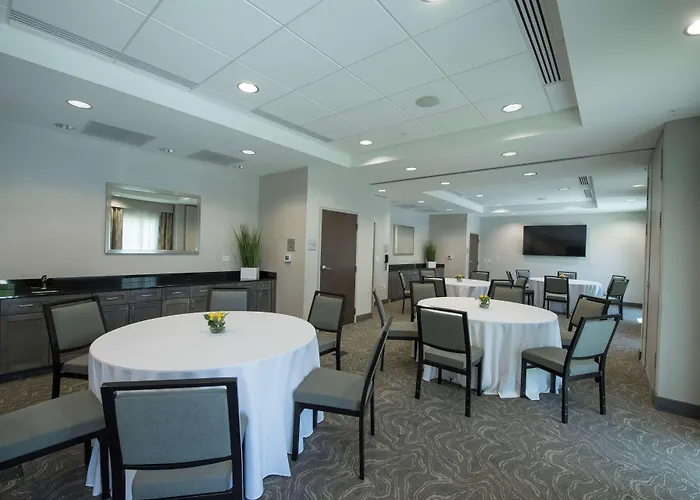 Hampton Inn & Suites Snellville Atlanta Ne