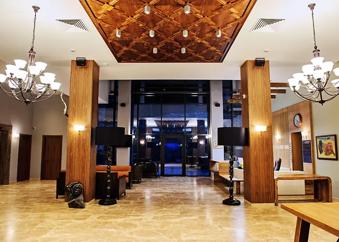 Hot Springs Medical And Spa