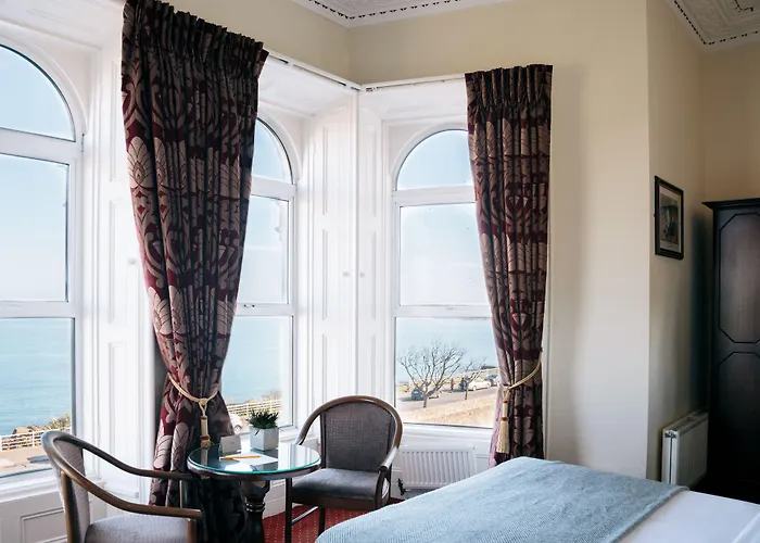 Haddington House Hotel