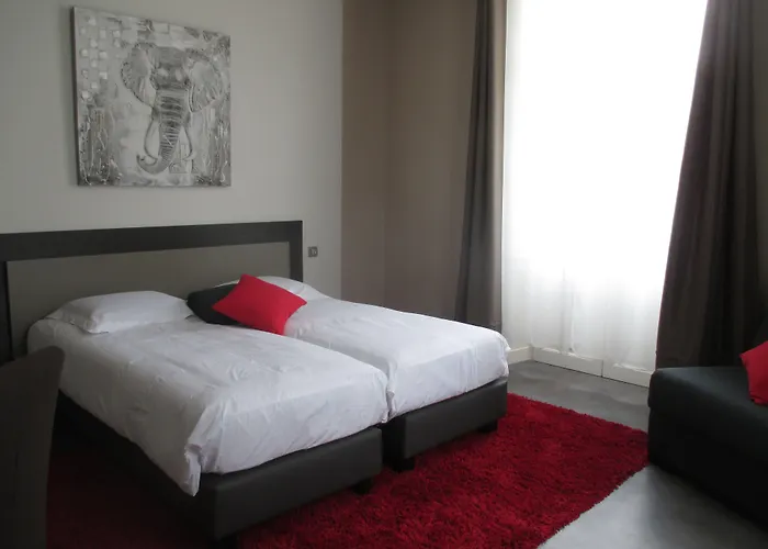 Hotel Le Saint Martin
