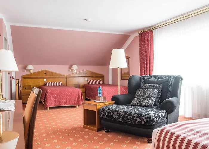 Hotel Brunnenhof