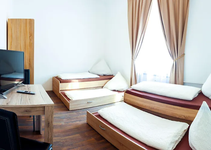 FMM Hostel