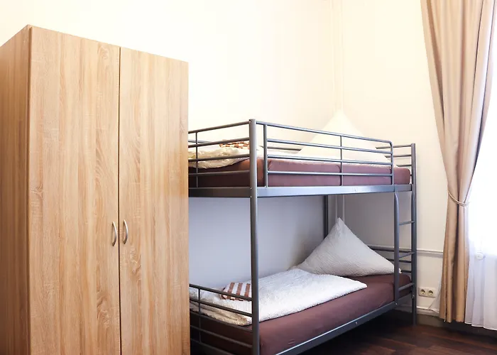 FMM Hostel