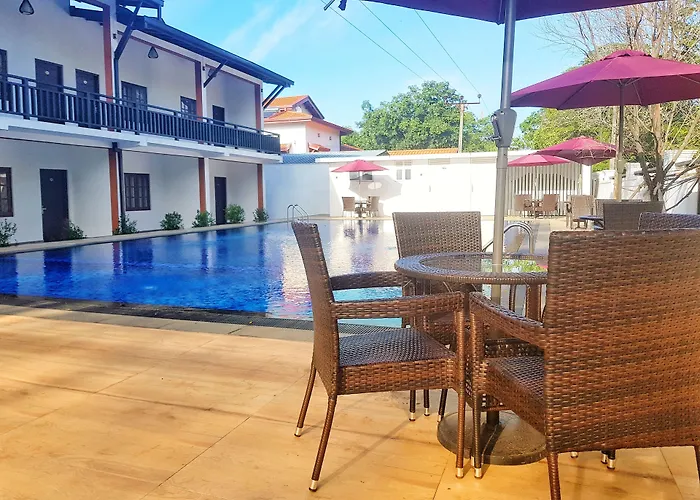 Livinya Holiday Resort