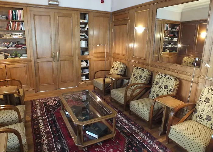 Hotel Spa Thermalia
