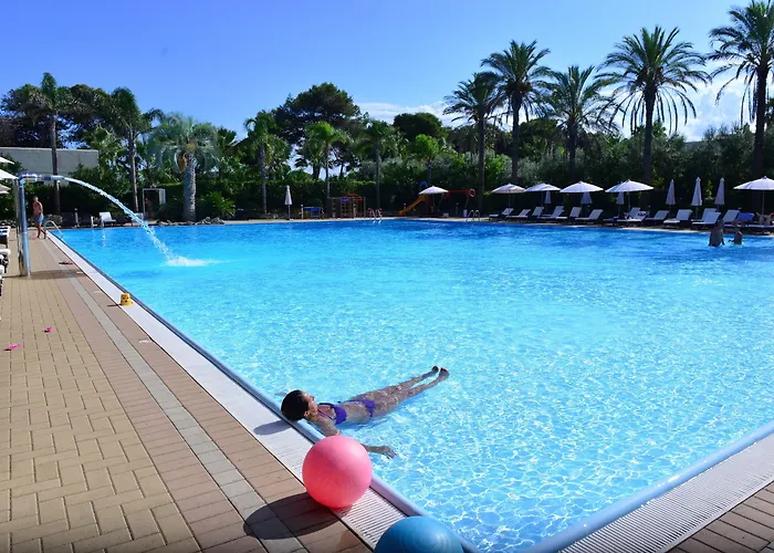 Green Paradise Resort Otrante