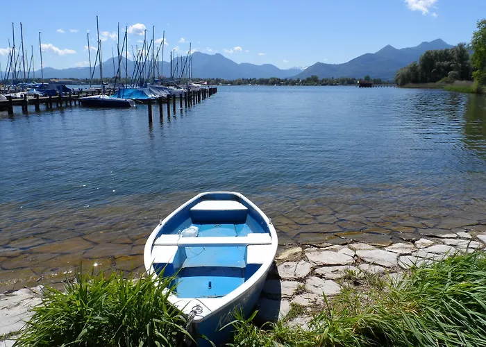 Zum Fischer am See ***S