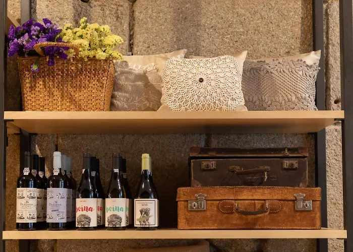 Original Douro Hotel