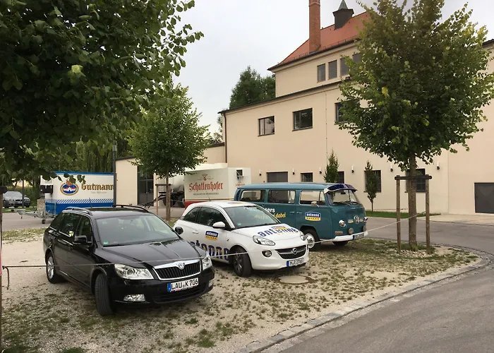 Schattenhofer Braugasthof