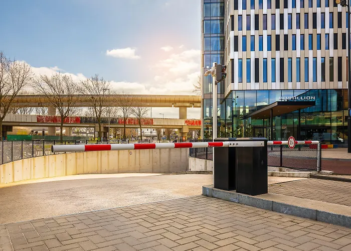 Postillion Hotel Amsterdam