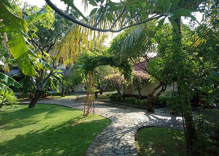 Rini Hotel