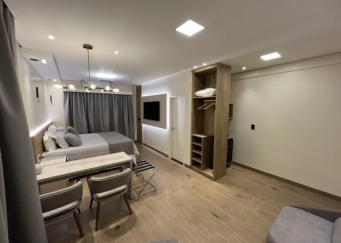 Ônix Hotel