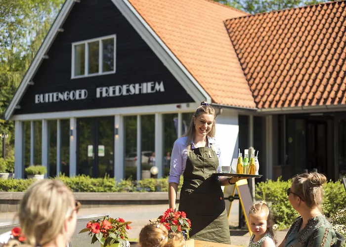 Buitengoed Fredeshiem
