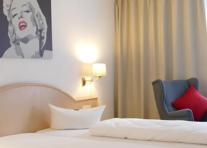 Hotel Friesenhof
