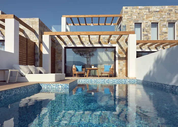 Golden Sun Resort - Adults Only