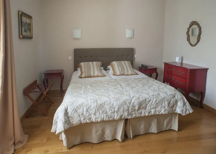 Hotel Beau Site - Rocamadour