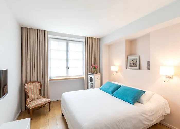 Hotel Briketenia