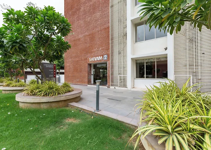 Siara Styles Amba Suites, Gandhinagar