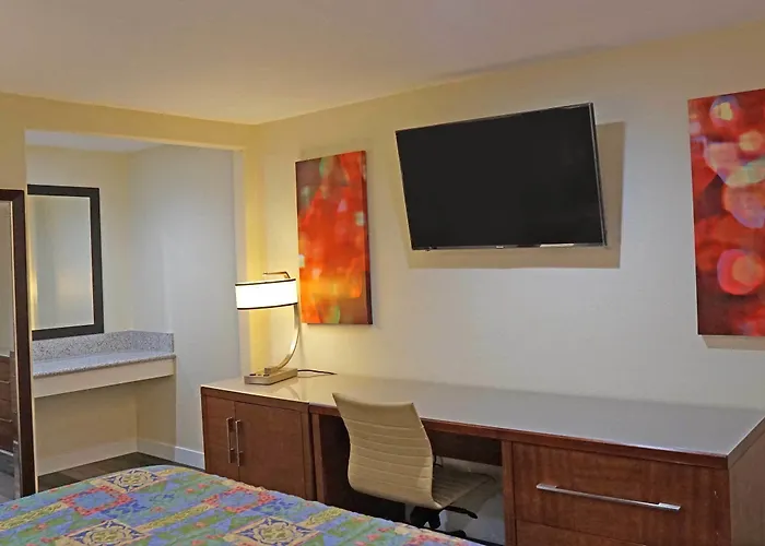 Del Mar Motel