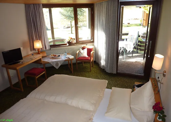 Hotel Lawine