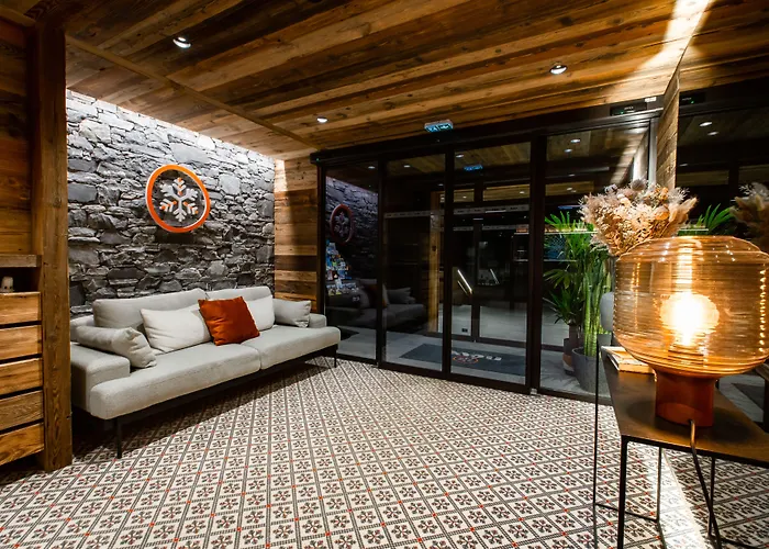 Hotel Neve
