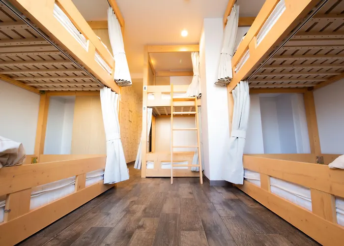 Trip & Sleep Hostel