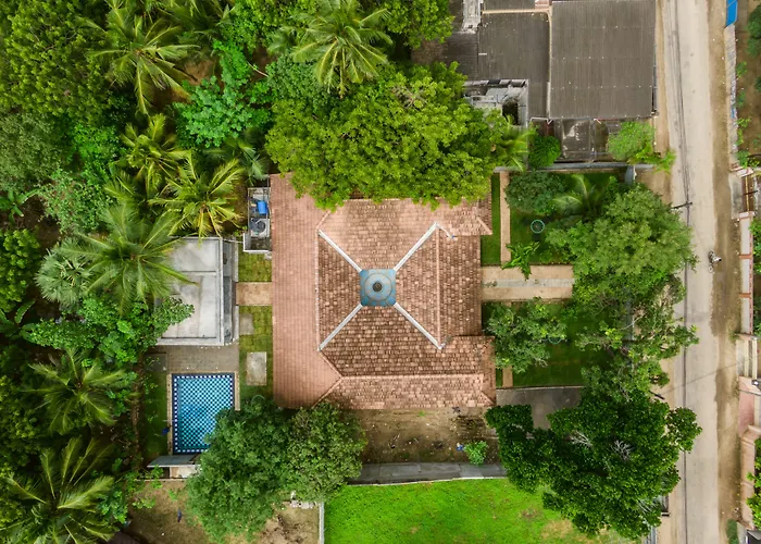 Thambu Illam - Jaffna