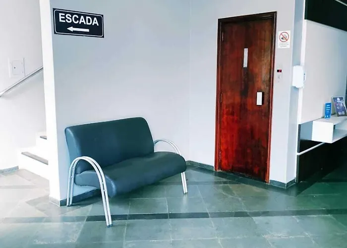 Foz Express Hotel Centro
