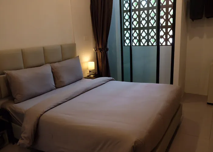 Minimal House Patong (Adults Only)