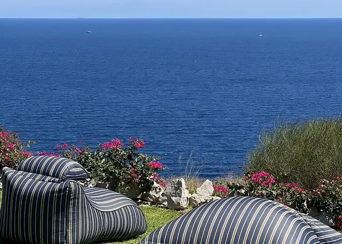 Le Capase Resort Salento