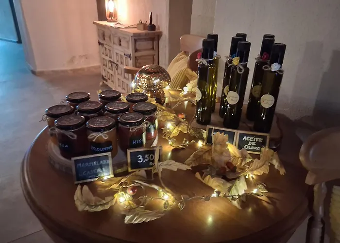 Casa Les Olives - Adults Only