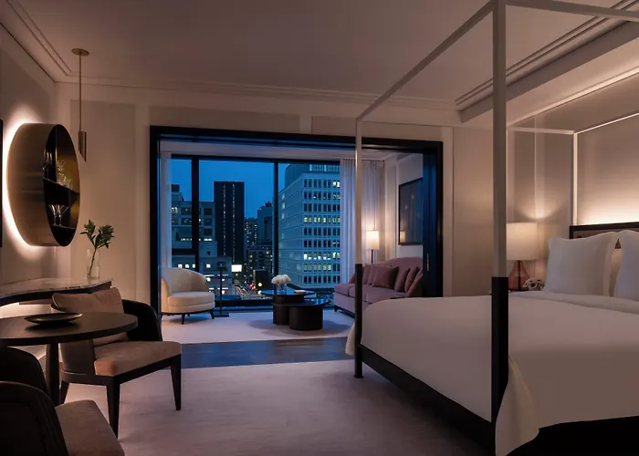 Four Seasons Hotel Montreal