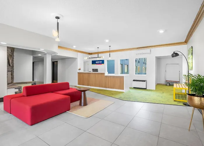 Park Inn By Radisson, Sydney