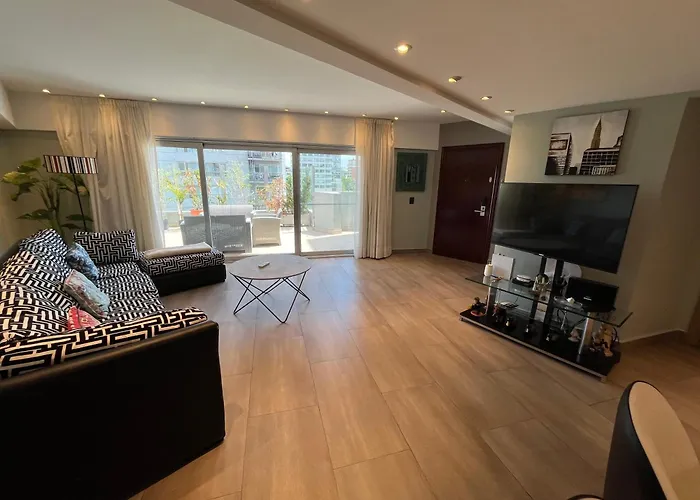 Shoshana Hotel Boutique
