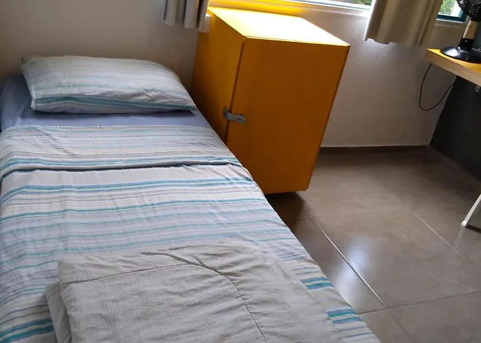 Hostel Brooklin