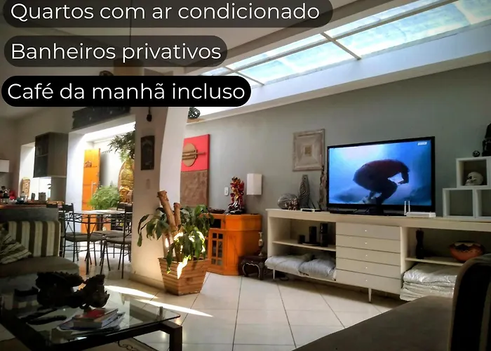 Hostel Brooklin