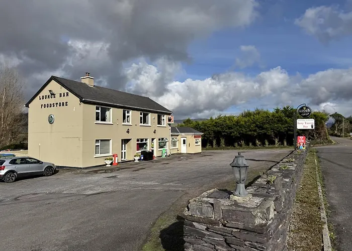 Bru Na Dromoda/Dromid Hostel