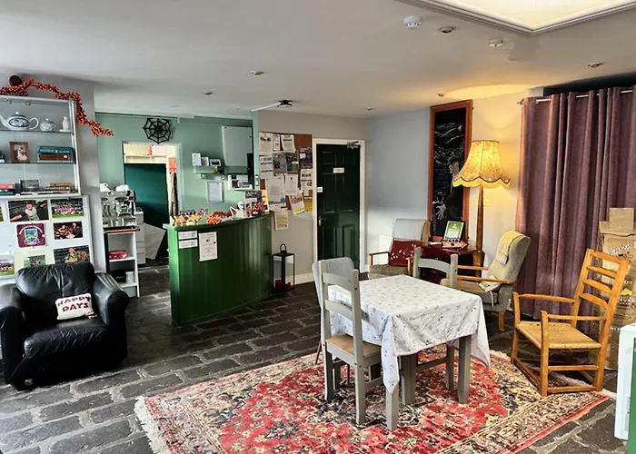 Bru Na Dromoda/Dromid Hostel