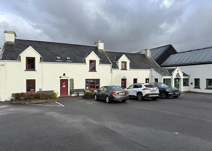 Bru Na Dromoda/Dromid Hostel