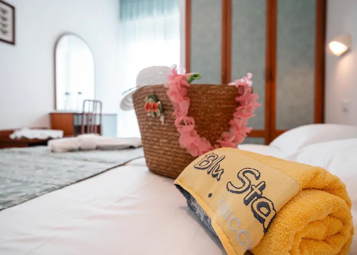 Blu Star Hotel