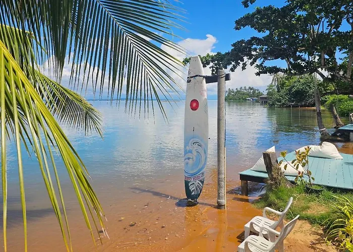 Serenity Resort Koh Chang