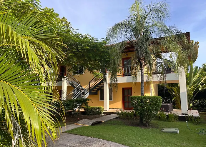 Sueno Al Mar Residence