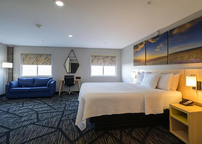 Days Inn By Wyndham Jackson