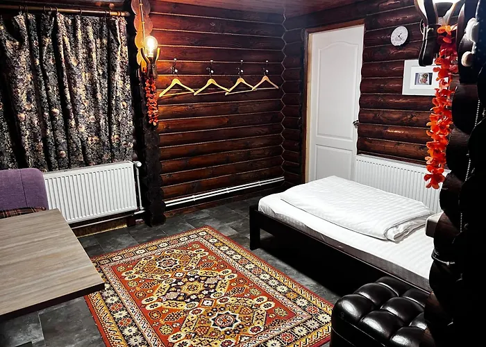 Hotel Style Bessarabia