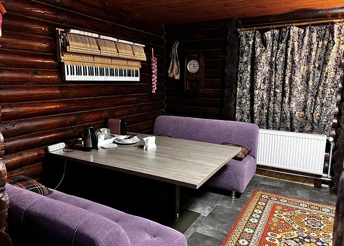 Hotel Style Bessarabia