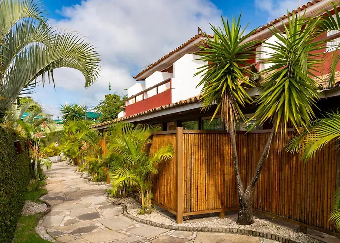 Suri Búzios Hotel